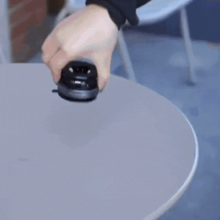 SOPORTE MAGNETICO PARA CELULARES 360°
