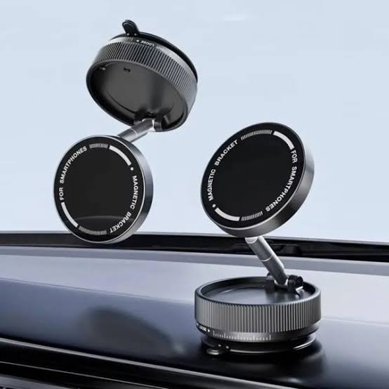 Soporte Magnético para celulares 360°